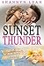 Sunset Thunder (The Caliendo Resort, #1)