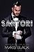 Santori (The Santori Trilogy #1)