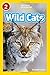 NAT GEO READER - WILD CATS
