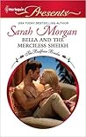 Bella and the Merciless Sheikh by Sarah   Morgan