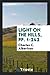 Light on the Hills, pp. 1-242