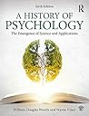 A History of Psyc...