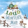 A Loud Winter's Nap by Katy Hudson