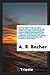 Navigation of the Atlantic Ocean; With an Account of the Wind... by Alexander Bridgeport Becher