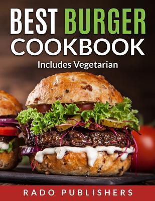 Best Burger Cookbook