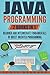 Java Programming: 2 Books i...