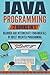 Java Programming by Scott Bernard