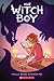 The Witch Boy