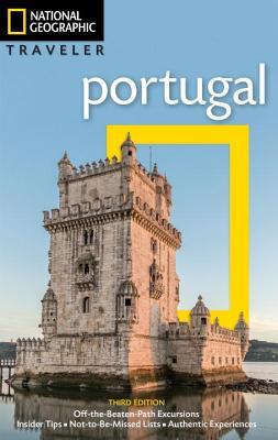 National Geographic Traveler: Portugal (Paperback)
