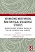 Advancing Multimodal and Critical Discourse Studies: Interdisciplinary Research Inspired by Theo Van Leeuwen's Social Semiotics (Routledge Studies in Multimodality)