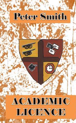 Academic Licence: A sort of mystery with engineers