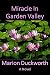 Miracle In Garden Valley