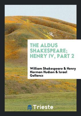 Henry IV, Part 2