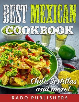Best Mexican Cookbook