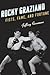Rocky Graziano by Jeffrey Sussman