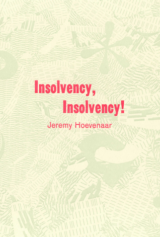 Insolvency, Insolvency!