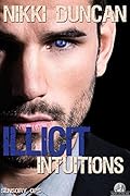 Illicit Intuitions: Sensory Ops Book 3