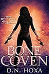 Bone Coven by D.N. Hoxa