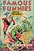 Famous Funnies #210