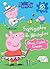 Squiggles & Wiggles: Draw, Color, Create (Peppa Pig)