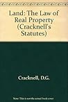 Land : The Law of Real Property