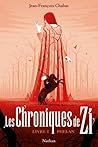 Phelan (Les Chroniques de Zi, #1) Phelan (Les Chroniques de Zi, #1)