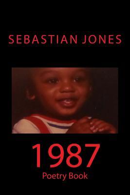 1987: Book of poetry (Paperback)