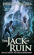 The Jack of Ruin - A New Fantasy Adventure Series Continues