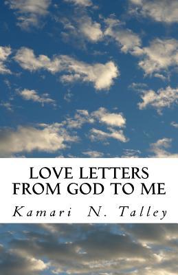 Love Letters from GOD to Me