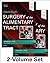 Shackelford's Surgery of the Alimentary Tract, 2 Volume Set: Expert Consult - Online and Print