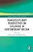 Transdisciplinary Perspectives on Childhood in Contemporary B... by Ralf Schneider