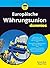 Europäische Währungsunion f...