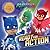 Pj Masks Ready for Action