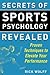 Secrets of Sports Psychology Revealed: Proven Techniques to Elevate Your Performance
