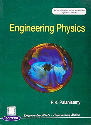 ENGINEERING PHYSICS. (Paperback)