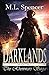 Darklands (The Rhenwars Sag...