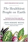 The Healthiest People on Earth