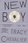 New Boy by Tracy Chevalier