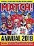 Match! Annual 2018 by Match