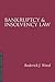 Bankruptcy and Insolvency Law, Second Edition (Essentials of Canadian Law)