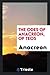 The Odes of Anacreon, of Teos