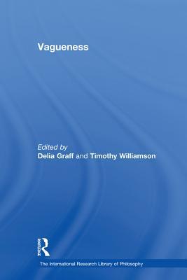 Vagueness