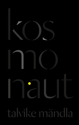 Kosmonaut (Paperback)