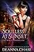 Soulless at Sunset (Last Witch Standing #1)