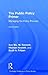 The Public Policy Primer (Routledge Textbooks in Policy Studies)