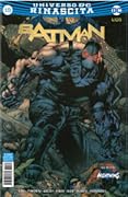 Batman Rinascita n. 19