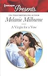 A Virgin for a Vow by Melanie Milburne