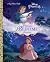 Princess Bedtime Stories (Disney Princess) (Big Golden Book)
