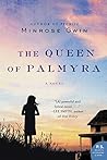 The Queen of Palmyra Book cover for The Queen of Palmyra