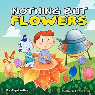 Nothing But Flowers (Kindle Edition)